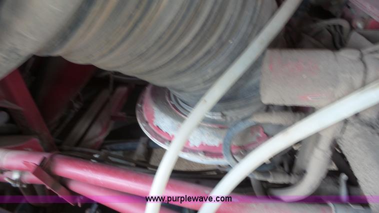 image for item K6826 Case IH Titan FLX4375 self-propelled applicator