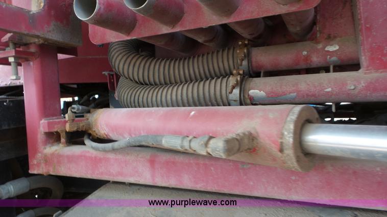 image for item K6826 Case IH Titan FLX4375 self-propelled applicator