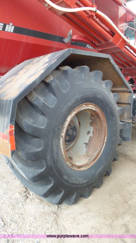 image for item K6826 Case IH Titan FLX4375 self-propelled applicator