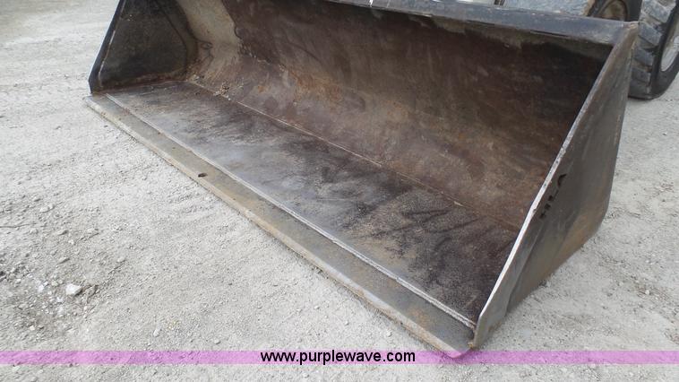 image for item L1345 1996 Bobcat 953 skid steer