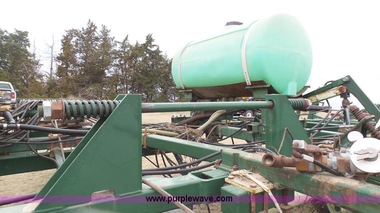 image for item L2209 QuinStar Fallow Master sweep plow