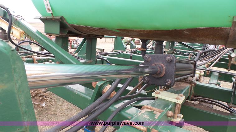 image for item L2209 QuinStar Fallow Master sweep plow