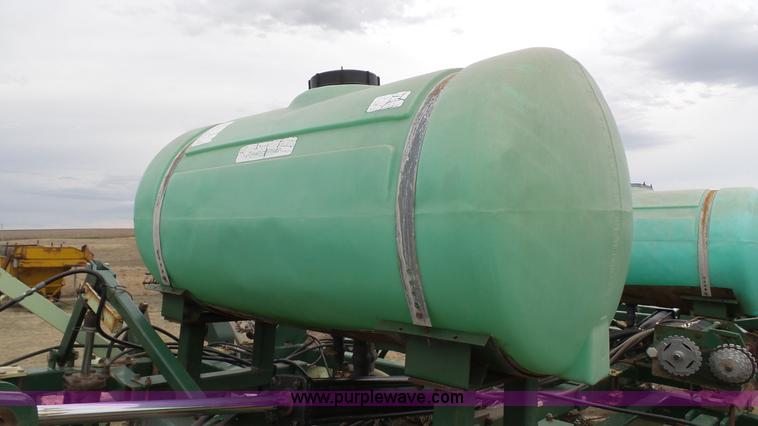 image for item L2209 QuinStar Fallow Master sweep plow