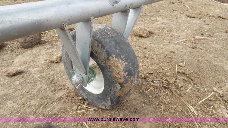 image for item L2210 WW livestock corral system