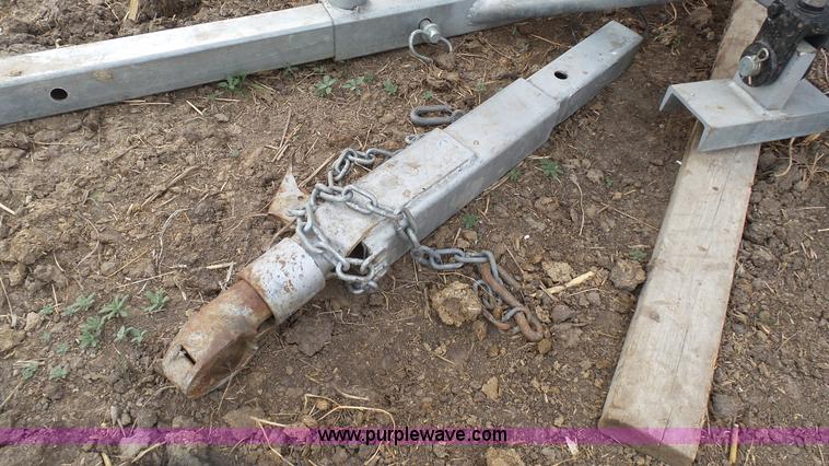 image for item L2210 WW livestock corral system