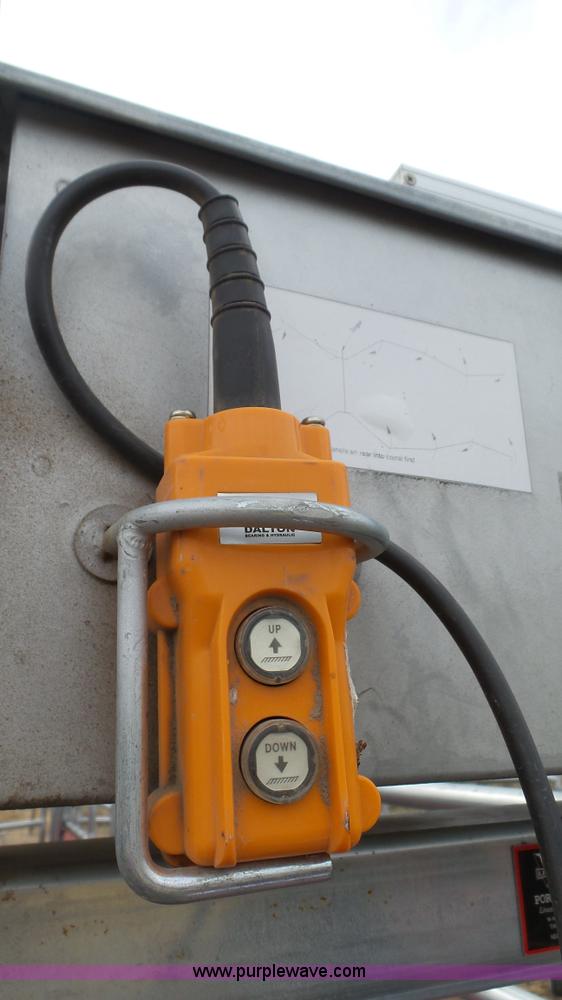 image for item L2210 WW livestock corral system