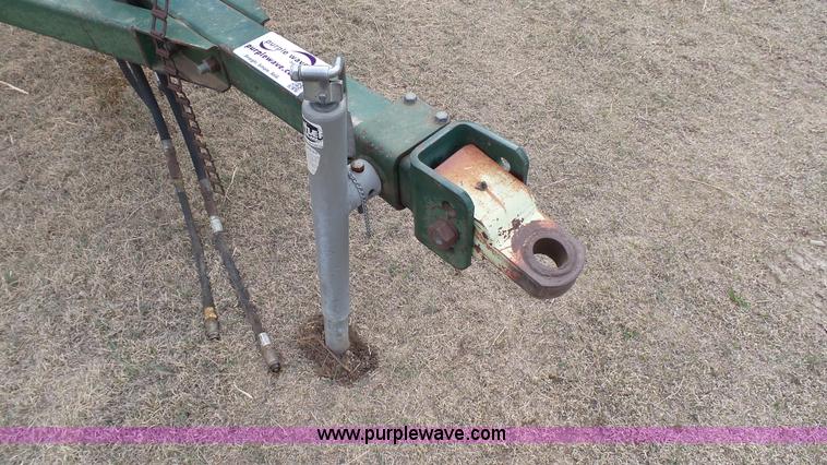 image for item L2216 Flex King RD30 rod weeder