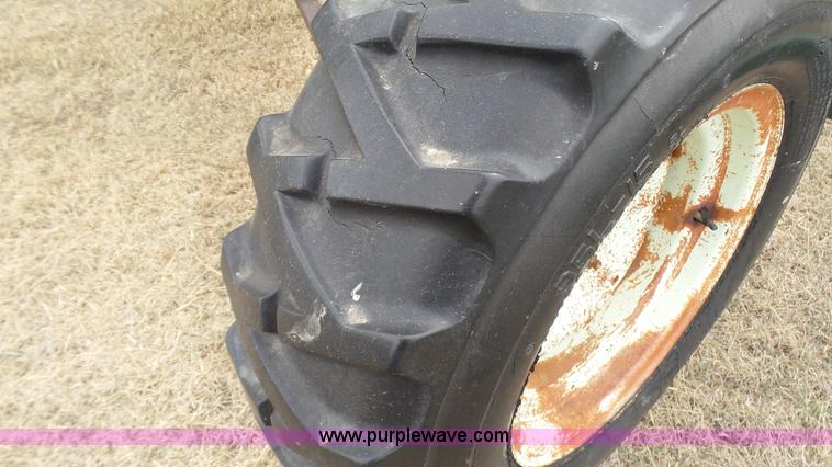 image for item L2216 Flex King RD30 rod weeder