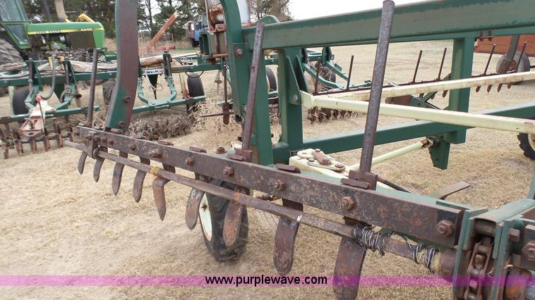 image for item L2216 Flex King RD30 rod weeder