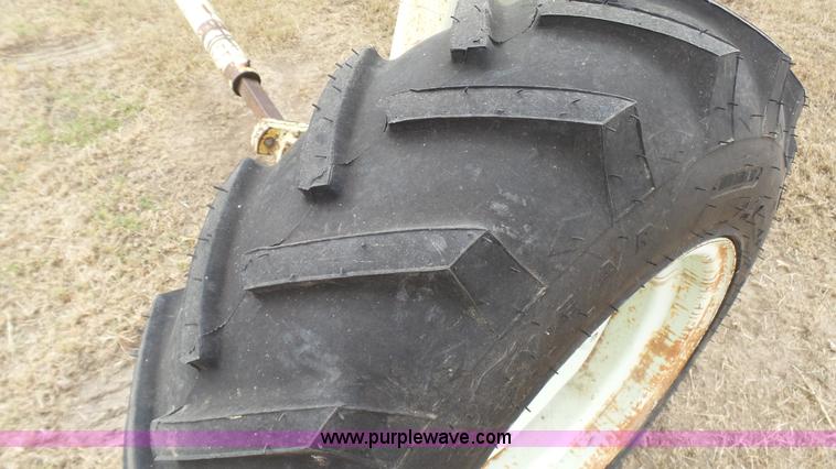 image for item L2216 Flex King RD30 rod weeder