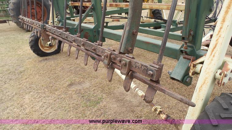 image for item L2216 Flex King RD30 rod weeder