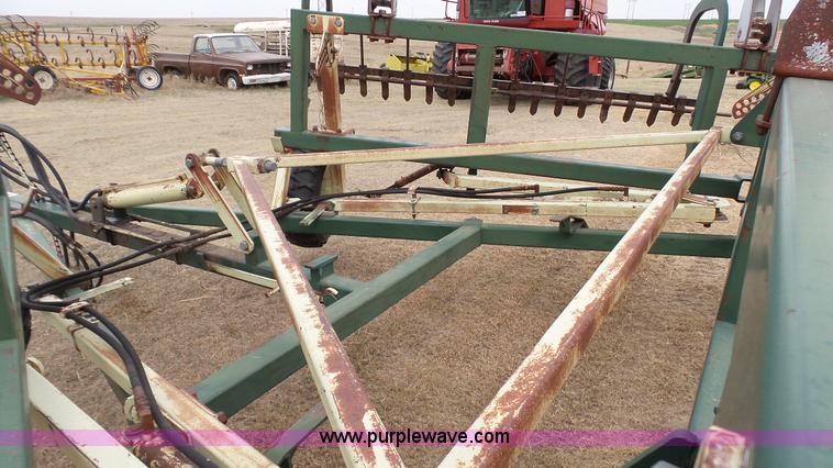 image for item L2216 Flex King RD30 rod weeder