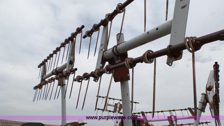 image for item L2216 Flex King RD30 rod weeder