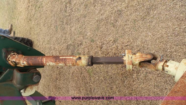 image for item L2216 Flex King RD30 rod weeder