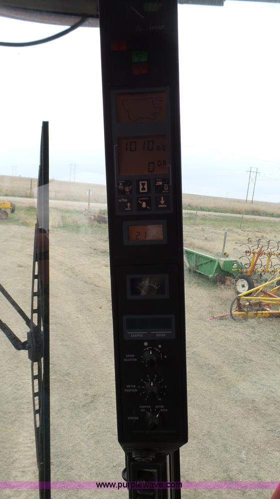 image for item L2221 2000 Case IH 2388 combine