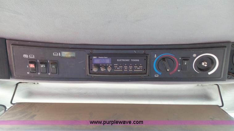 image for item L2221 2000 Case IH 2388 combine