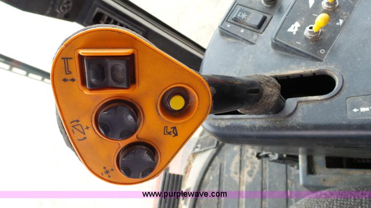 image for item L2221 2000 Case IH 2388 combine