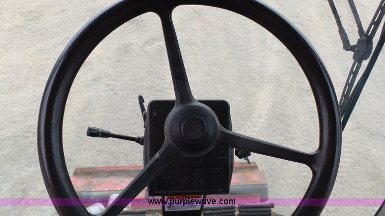 image for item L2221 2000 Case IH 2388 combine