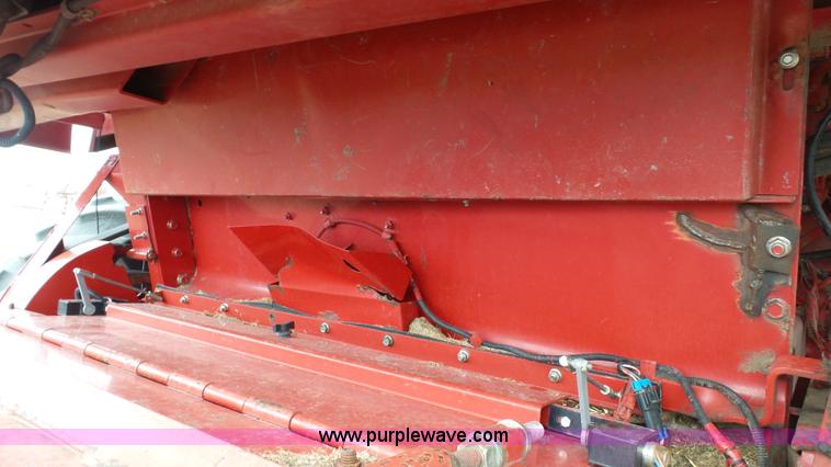 image for item L2221 2000 Case IH 2388 combine