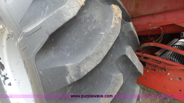image for item L2221 2000 Case IH 2388 combine