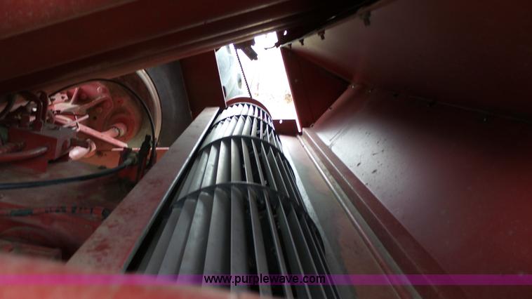 image for item L2221 2000 Case IH 2388 combine