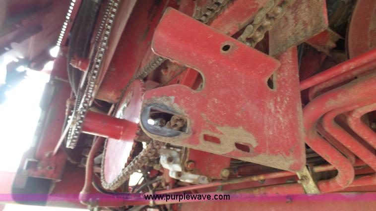image for item L2221 2000 Case IH 2388 combine
