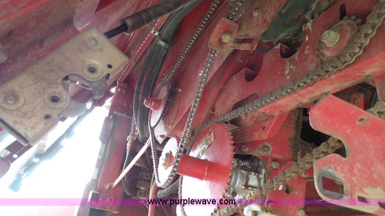 image for item L2221 2000 Case IH 2388 combine