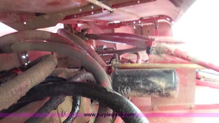 image for item L2221 2000 Case IH 2388 combine