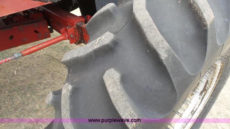 image for item L2221 2000 Case IH 2388 combine