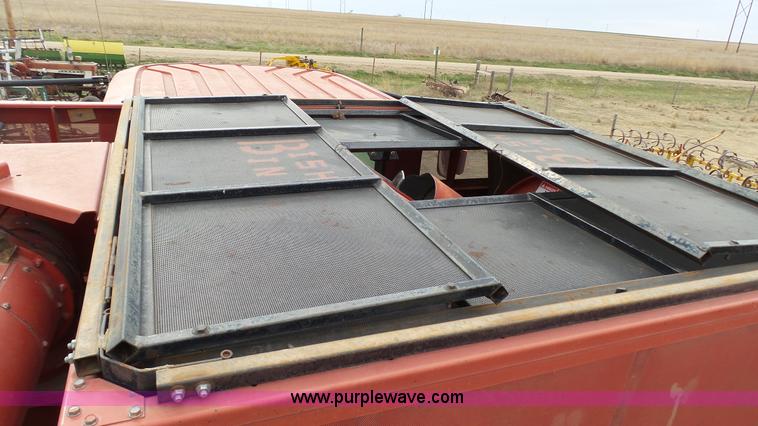 image for item L2221 2000 Case IH 2388 combine