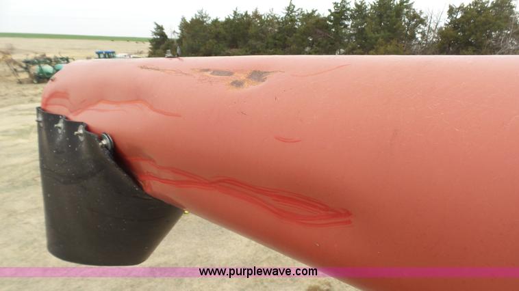 image for item L2221 2000 Case IH 2388 combine