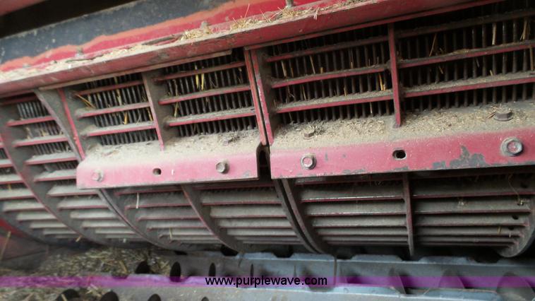 image for item L2221 2000 Case IH 2388 combine