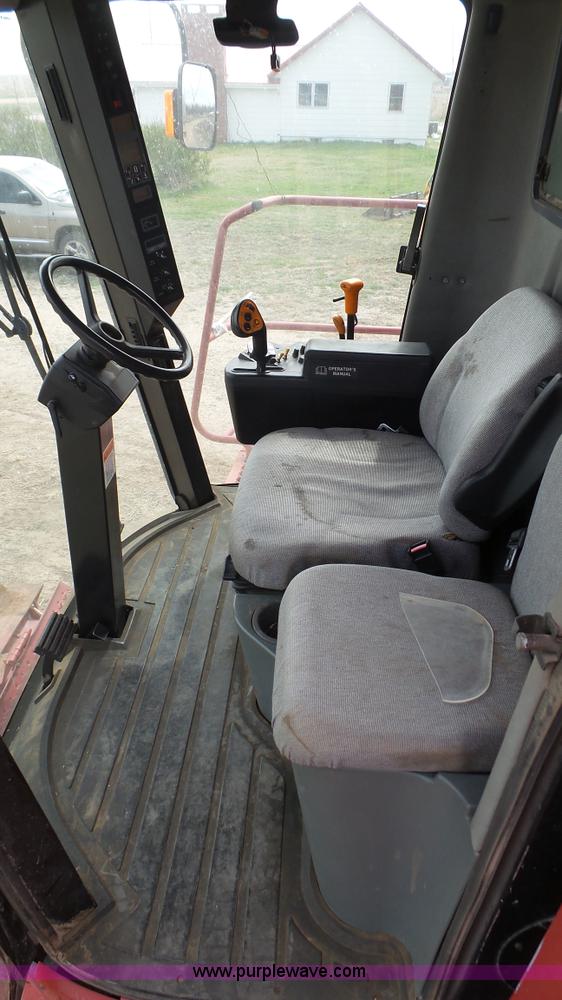 image for item L2231 2002 Case IH 2388 Axial-Flow combine