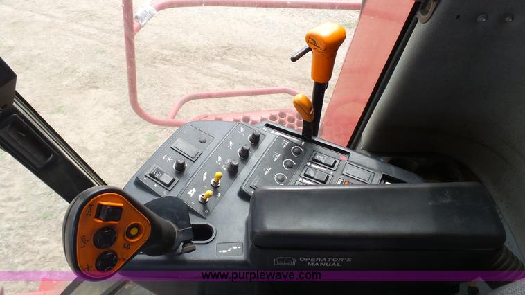 image for item L2231 2002 Case IH 2388 Axial-Flow combine