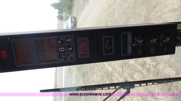 image for item L2231 2002 Case IH 2388 Axial-Flow combine