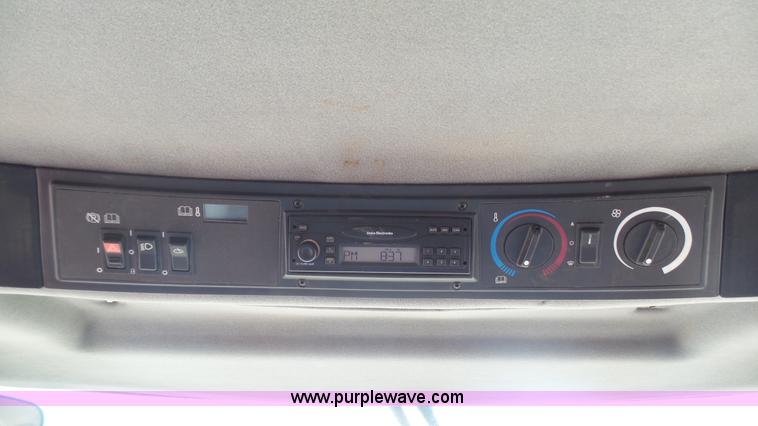 image for item L2231 2002 Case IH 2388 Axial-Flow combine