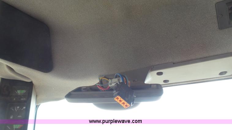 image for item L2231 2002 Case IH 2388 Axial-Flow combine