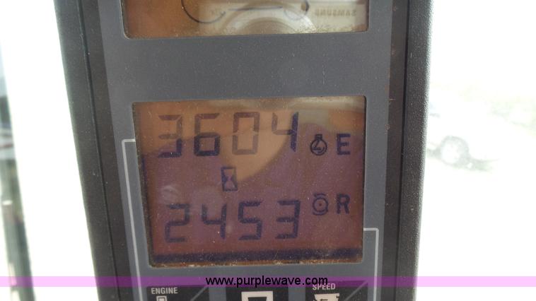 image for item L2231 2002 Case IH 2388 Axial-Flow combine