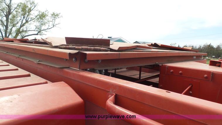 image for item L2231 2002 Case IH 2388 Axial-Flow combine