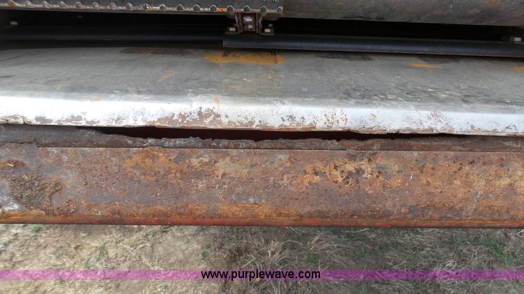 image for item L2231 2002 Case IH 2388 Axial-Flow combine