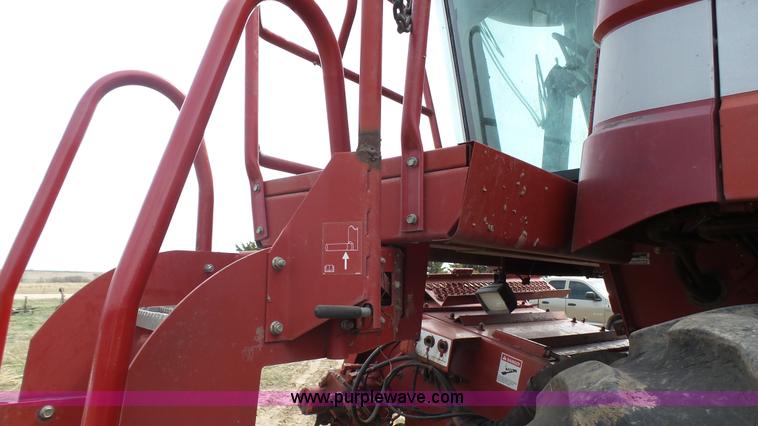 image for item L2231 2002 Case IH 2388 Axial-Flow combine
