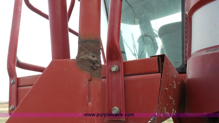 image for item L2231 2002 Case IH 2388 Axial-Flow combine