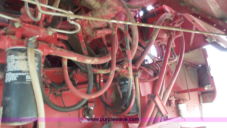image for item L2231 2002 Case IH 2388 Axial-Flow combine