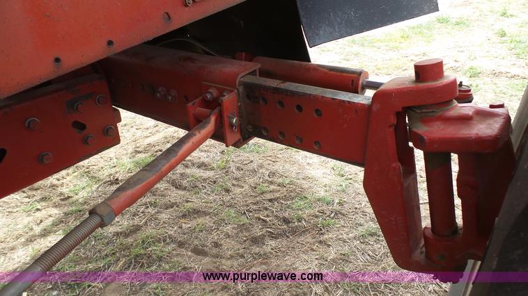 image for item L2231 2002 Case IH 2388 Axial-Flow combine