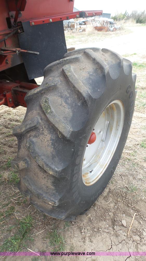 image for item L2231 2002 Case IH 2388 Axial-Flow combine