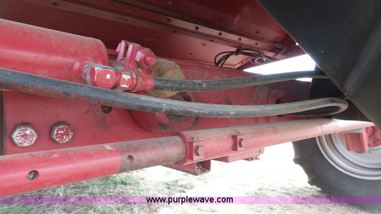 image for item L2231 2002 Case IH 2388 Axial-Flow combine