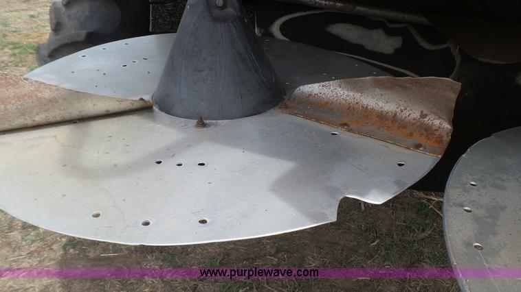 image for item L2231 2002 Case IH 2388 Axial-Flow combine