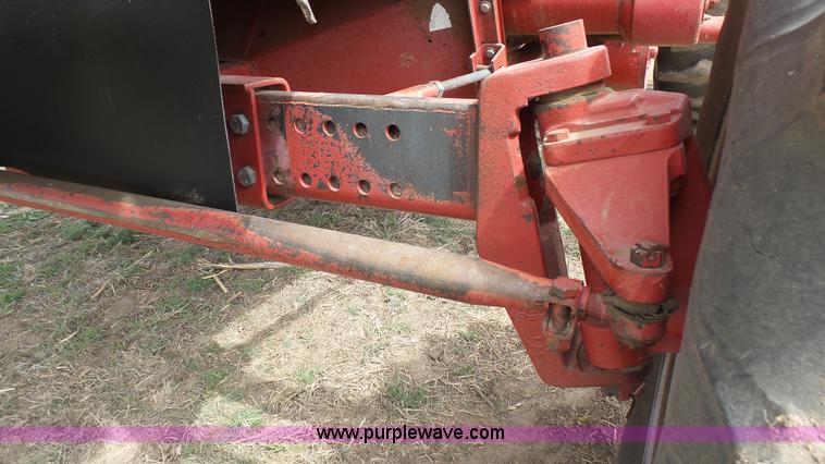 image for item L2231 2002 Case IH 2388 Axial-Flow combine