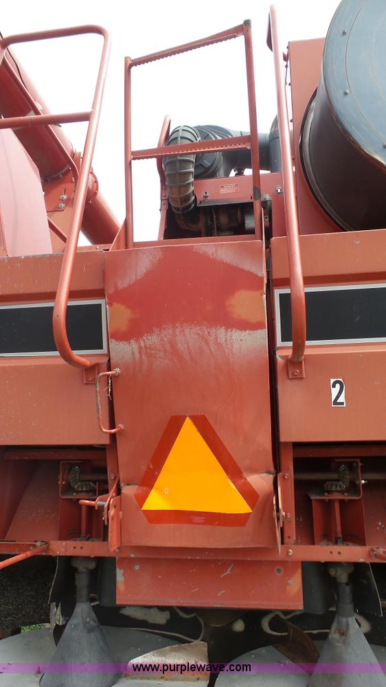 image for item L2231 2002 Case IH 2388 Axial-Flow combine