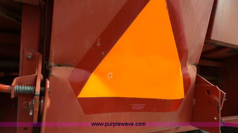 image for item L2231 2002 Case IH 2388 Axial-Flow combine